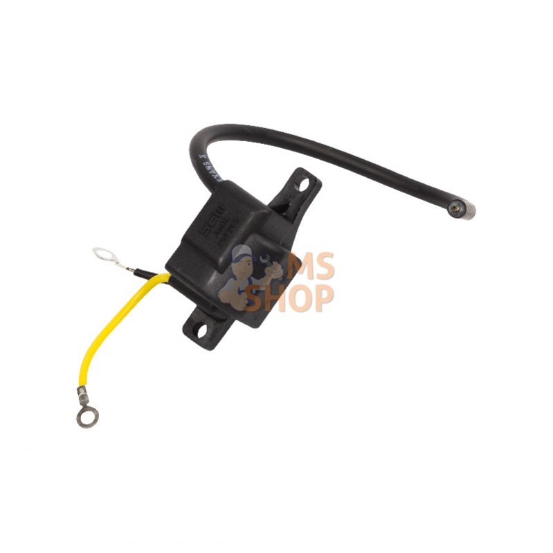 501516201; HUSQVARNA; BOBINE D´ALLUMAGE | HUSQVARNA; pièce detachée