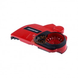 544217202; HUSQVARNA; CARTER D´EMBRAYAGE COMPLET | HUSQVARNA; pièce detachée