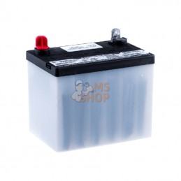 532123899; HUSQVARNA; BATTERIE | HUSQVARNA; pièce detachée