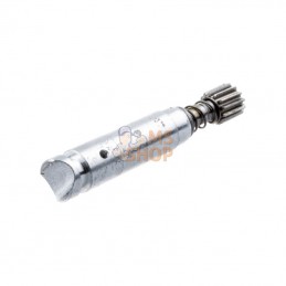 537299201; HUSQVARNA; POMPE A HUILE COMPLÈTE | HUSQVARNA; pièce detachée