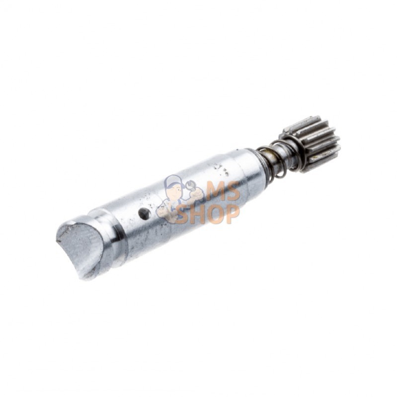 537299201; HUSQVARNA; POMPE A HUILE COMPLÈTE | HUSQVARNA; pièce detachée