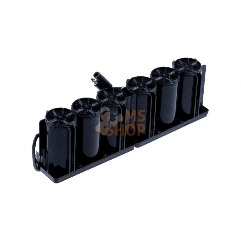 522518401; HUSQVARNA; BATTERIE | HUSQVARNA; pièce detachée