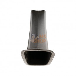 532165661; HUSQVARNA; TUBE | HUSQVARNA; pièce detachée
