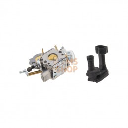 580735801; HUSQVARNA; CARBURATEUR | HUSQVARNA; pièce detachée