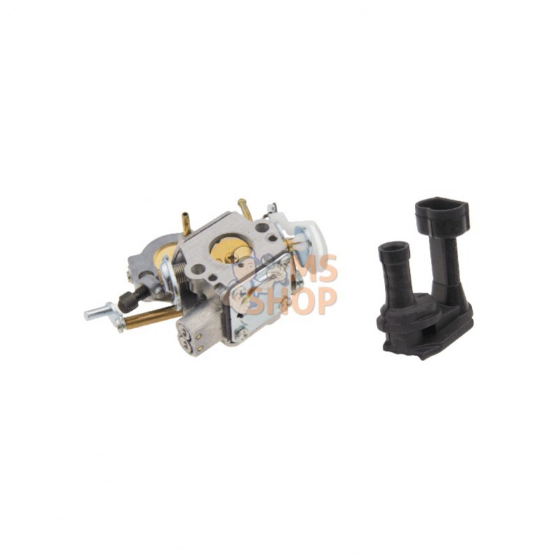 580735801; HUSQVARNA; CARBURATEUR | HUSQVARNA; pièce detachée