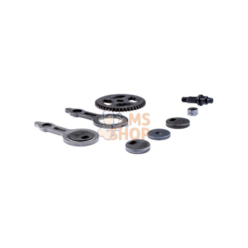 503982303; HUSQVARNA; ARBRE-MOTEUR | HUSQVARNA; pièce detachée