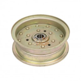 539103258; HUSQVARNA; POULIE | HUSQVARNA; pièce detachée