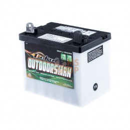 579411601; HUSQVARNA; BATTERIE | HUSQVARNA; pièce detachée