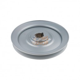 506977401; HUSQVARNA; POULIE | HUSQVARNA; pièce detachée