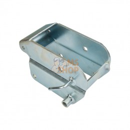 535431301; HUSQVARNA; LÄNKRÖRRSINFÄSTN.KPL | HUSQVARNA; pièce detachée