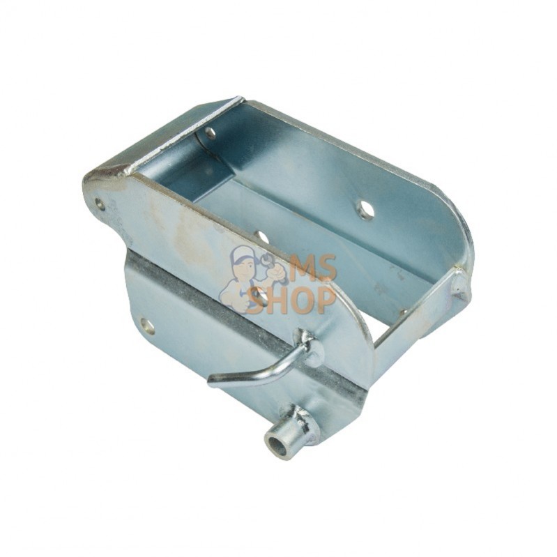 535431301; HUSQVARNA; LÄNKRÖRRSINFÄSTN.KPL | HUSQVARNA; pièce detachée