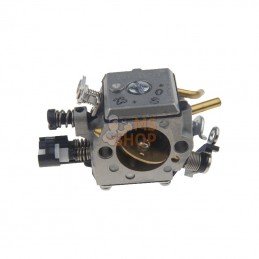 503281804; HUSQVARNA; CARBURATEUR | HUSQVARNA; pièce detachée