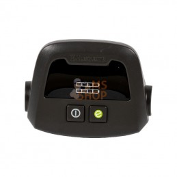 596253005; HUSQVARNA; CARTE DE COMMANDE | HUSQVARNA; pièce detachée