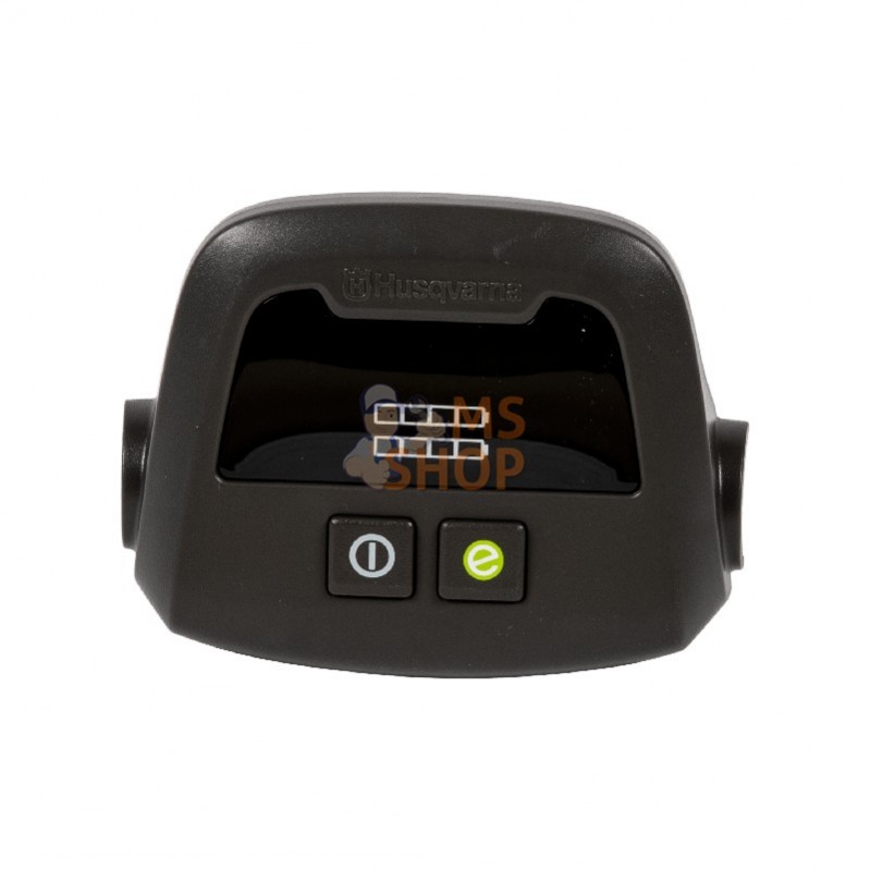 596253005; HUSQVARNA; CARTE DE COMMANDE | HUSQVARNA; pièce detachée