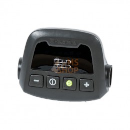 596253006; HUSQVARNA; CARTE DE COMMANDE | HUSQVARNA; pièce detachée