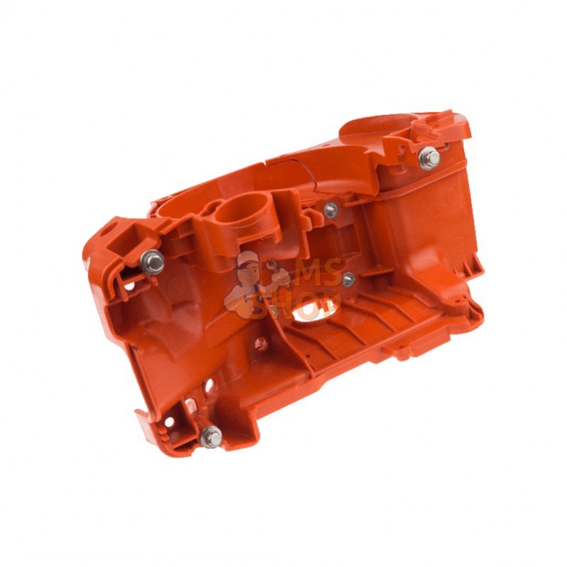 537438201; HUSQVARNA; CARTER MOTEUR | HUSQVARNA; pièce detachée