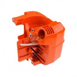 503840002; HUSQVARNA; CARTER MOTEUR | HUSQVARNA; pièce detachée