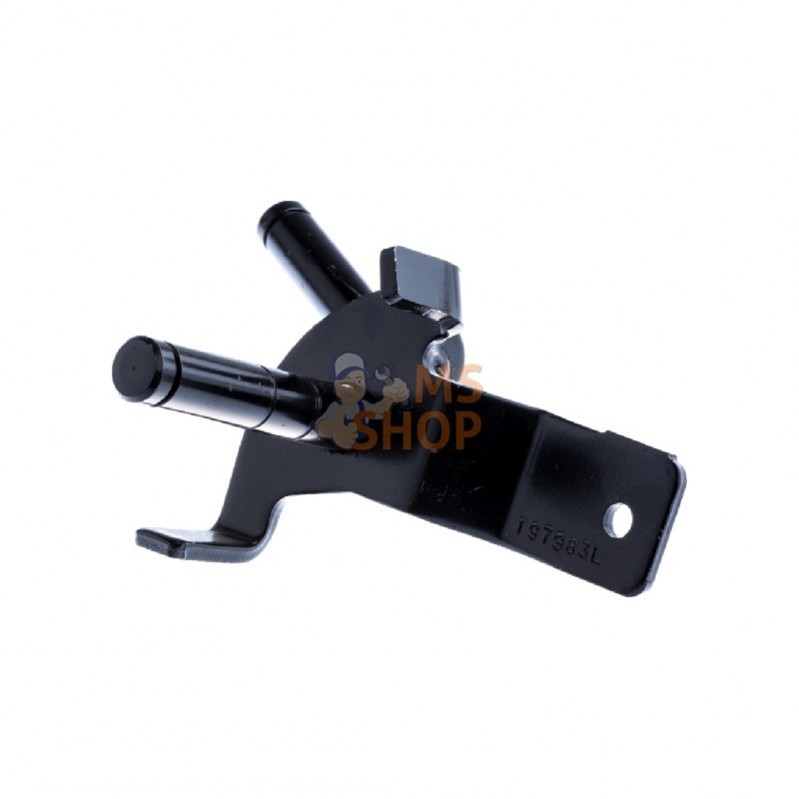 532403089; HUSQVARNA; SUPPORT | HUSQVARNA; pièce detachée