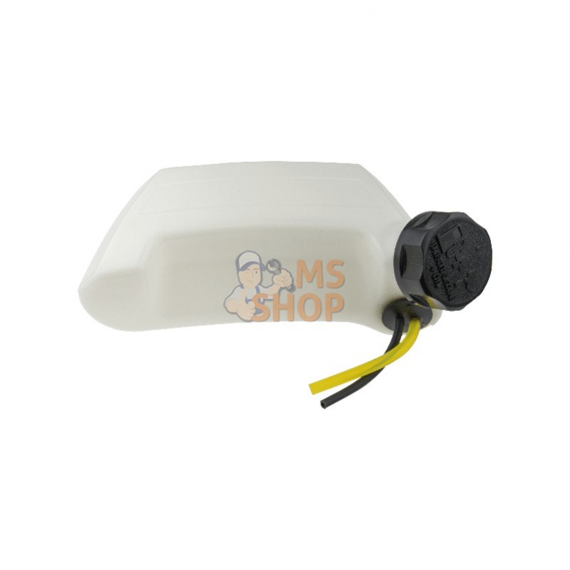 504117401; HUSQVARNA; RÉSERVOIR COMPLET | HUSQVARNA; pièce detachée