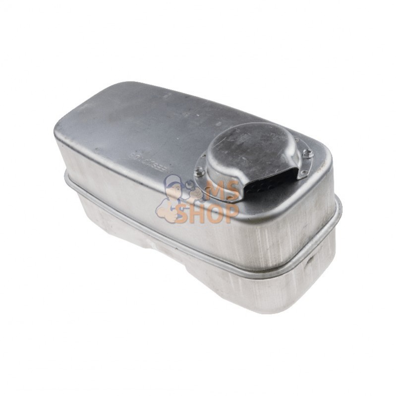 539131604; HUSQVARNA; SILENCIEUX COMPLET | HUSQVARNA; pièce detachée