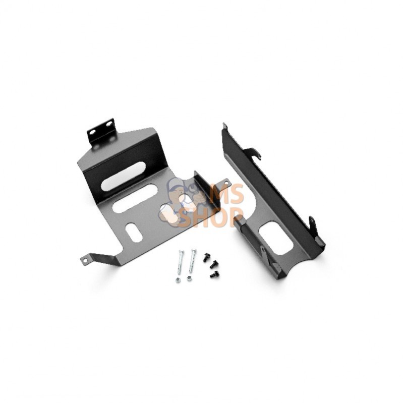 544845701; HUSQVARNA; PLAQUE DE PROTECTION ANTI-DÉRAPAGE | HUSQVARNA; pièce detachée