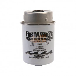 FM37293; FUEL MANAGER; Filtre; pièce detachée