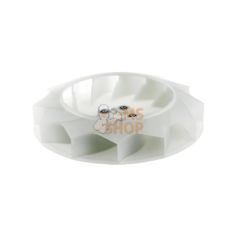 589266101; HUSQVARNA; VENTILATEUR | HUSQVARNA; pièce detachée
