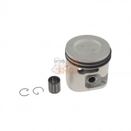 576954801; HUSQVARNA; PISTON COMPLET | HUSQVARNA; pièce detachée