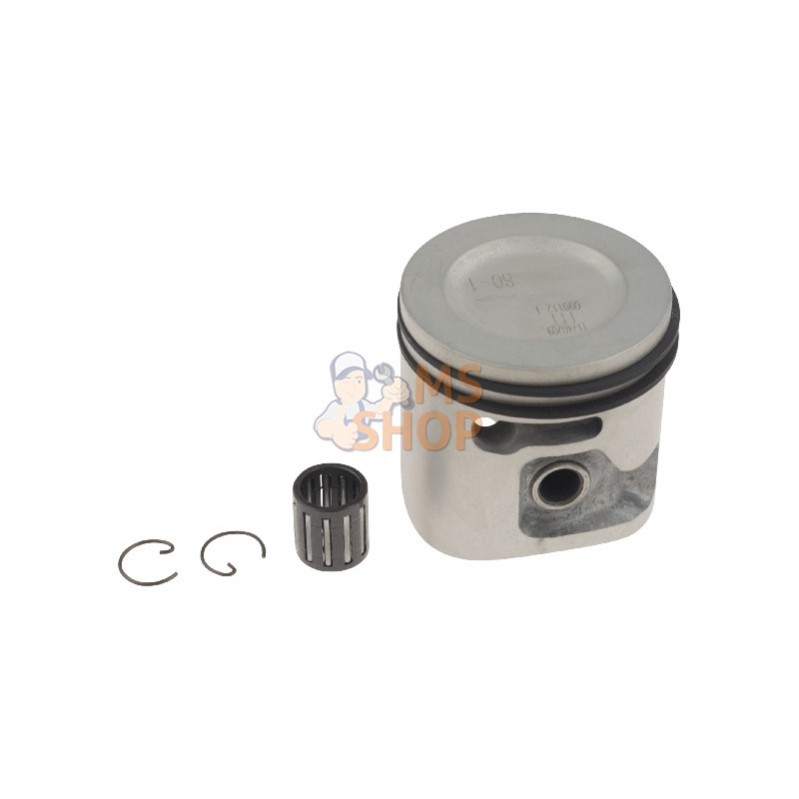 576954801; HUSQVARNA; PISTON COMPLET | HUSQVARNA; pièce detachée