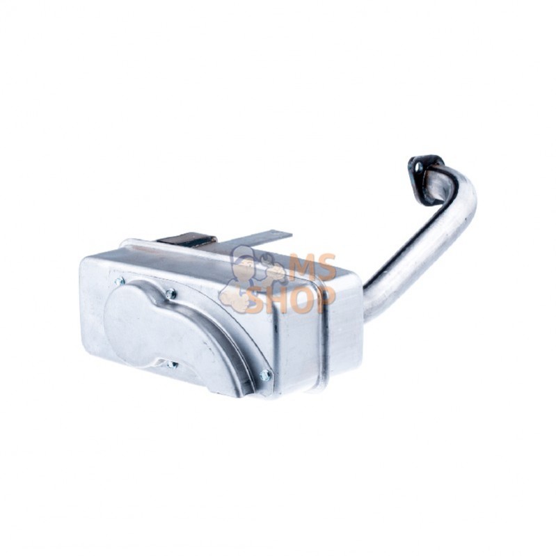 532179758; HUSQVARNA; SILENCIEUX | HUSQVARNA; pièce detachée