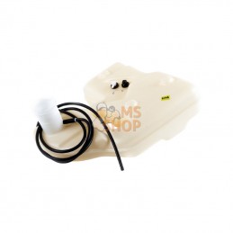 532438082; HUSQVARNA; RÉSERVOIR DE CARBURANT COMPLET | HUSQVARNA; pièce detachée