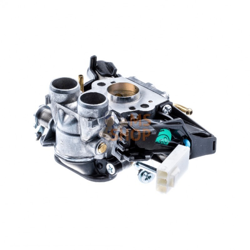 579194101; HUSQVARNA; CARBURATEUR | HUSQVARNA; pièce detachée