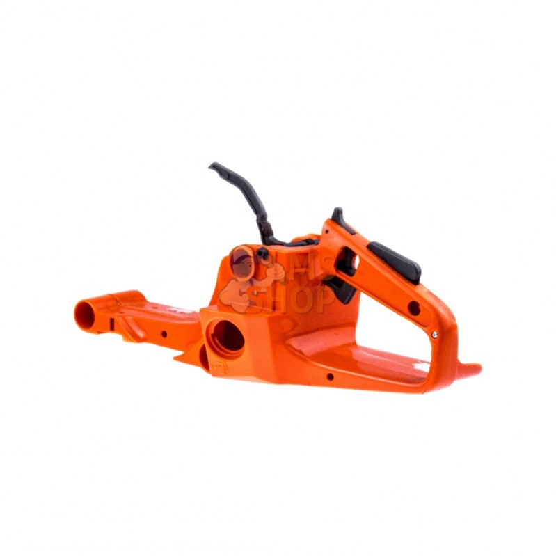 501809105; HUSQVARNA; RÉSERVOIR À ESSENCE | HUSQVARNA; pièce detachée