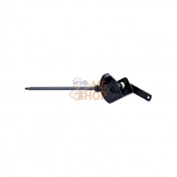 532167903; HUSQVARNA; KIT COUPLE DIRECTION CPT167903 | HUSQVARNA; pièce detachée