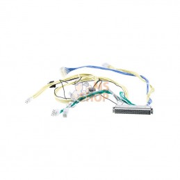 501003704; HUSQVARNA; MAIN WIRING | HUSQVARNA; pièce detachée