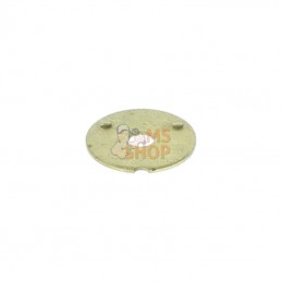 502058601; HUSQVARNA; THROTTLE SHUTTER | HUSQVARNA; pièce detachée