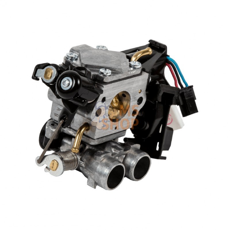 591158301; HUSQVARNA; CARBURETTOR KIT | HUSQVARNA; pièce detachée