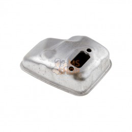 537039405; HUSQVARNA; SILENCIEUX COMPLET | HUSQVARNA; pièce detachée