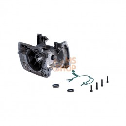 537230401; HUSQVARNA; CARTER MOTEUR | HUSQVARNA; pièce detachée