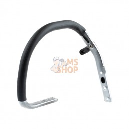 582014902; HUSQVARNA; SYSTEME DE POIGNEE | HUSQVARNA; pièce detachée