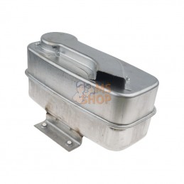 532149723; HUSQVARNA; SILENCIEUX | HUSQVARNA; pièce detachée