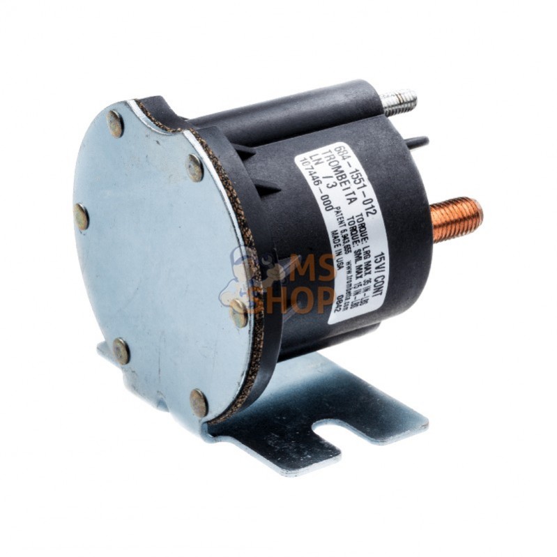 521926801; HUSQVARNA; RELAIS | HUSQVARNA; pièce detachée