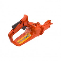 575382205; HUSQVARNA; RÉSERVOIR DE CARBURANT COMPLET | HUSQVARNA; pièce detachée