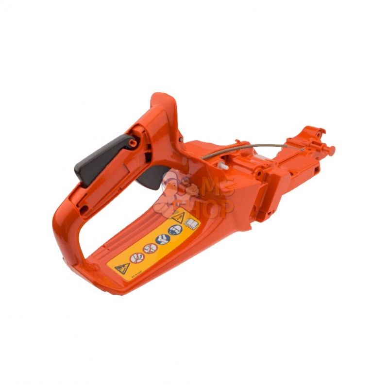 575382205; HUSQVARNA; RÉSERVOIR DE CARBURANT COMPLET | HUSQVARNA; pièce detachée