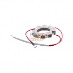 537213401; HUSQVARNA; STATOR DU GÉNÉRATEUR | HUSQVARNA; pièce detachée