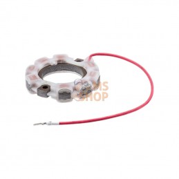 537330201; HUSQVARNA; STATOR DU GÉNÉRATEUR | HUSQVARNA; pièce detachée