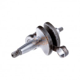 531007759; HUSQVARNA; VILEBREQUIN | HUSQVARNA; pièce detachée