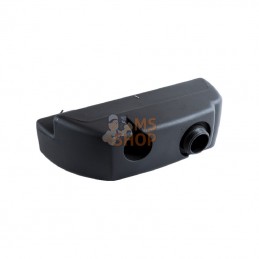 539104409; HUSQVARNA; RÉSERVOIR | HUSQVARNA; pièce detachée