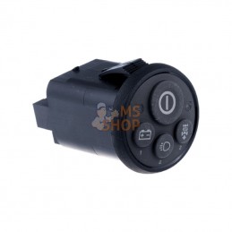 586590708; HUSQVARNA; UNITÉ DE COMMANDE | HUSQVARNA; pièce detachée