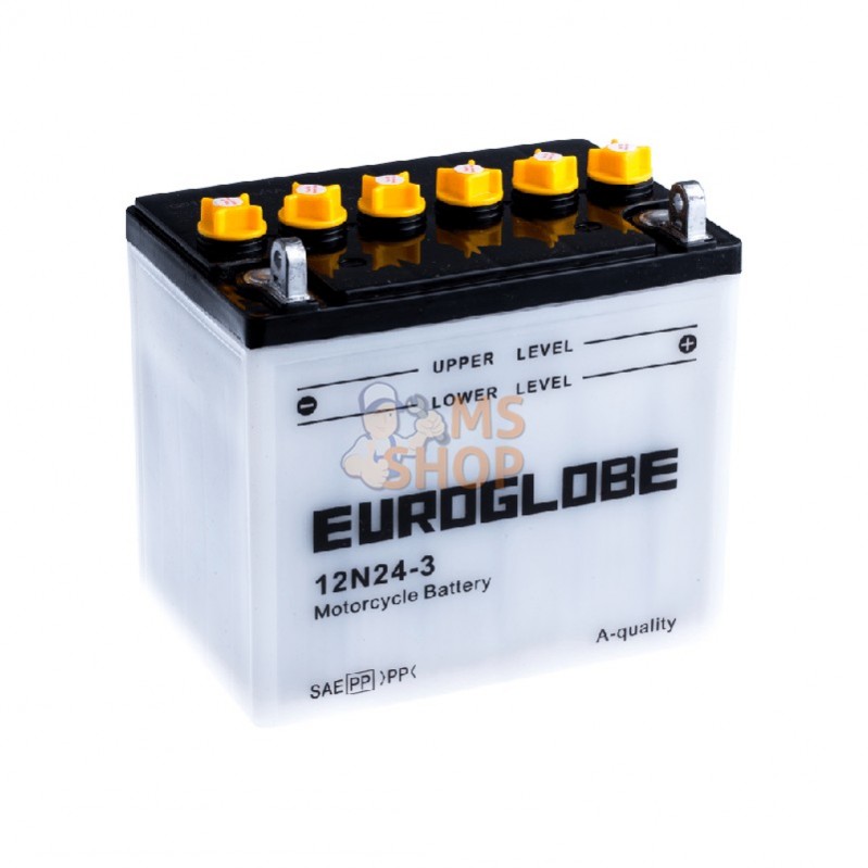 574268201; HUSQVARNA; BATTERIE | HUSQVARNA; pièce detachée